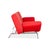 Smala Fabric Three-Seater Sofa from Ligne Roset For Sale - Image 10 of 13
