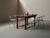 Vintage Extendable Oak Dining Table, France, 1940 For Sale - Image 4 of 18