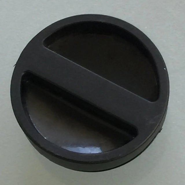 Red 1970s Erik Magnussen for Stelton Danish Modern Red & Black Insulated Carafe For Sale - Image 8 of 10