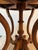 Early 20th Century Antique Victorian Oval Parlor/Center Table For Sale - Image 5 of 12