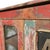 Mid 19th Century Early Painted Pie Safe For Sale - Image 6 of 10
