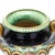Italian Late 19th Century Majolica Urn For Sale - Image 3 of 7