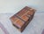 Wood 1990s Solid Wood Chest For Sale - Image 7 of 18