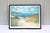 Monet Claude Monet Path in the Wheat Fields at Pourville Impressionist Artwork Print For Sale - Image 4 of 16