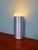 Metal Space Age Ceiling Lights in Brushed Aluminum from Staff Leuchten, 1970, Set of 3 For Sale - Image 7 of 17