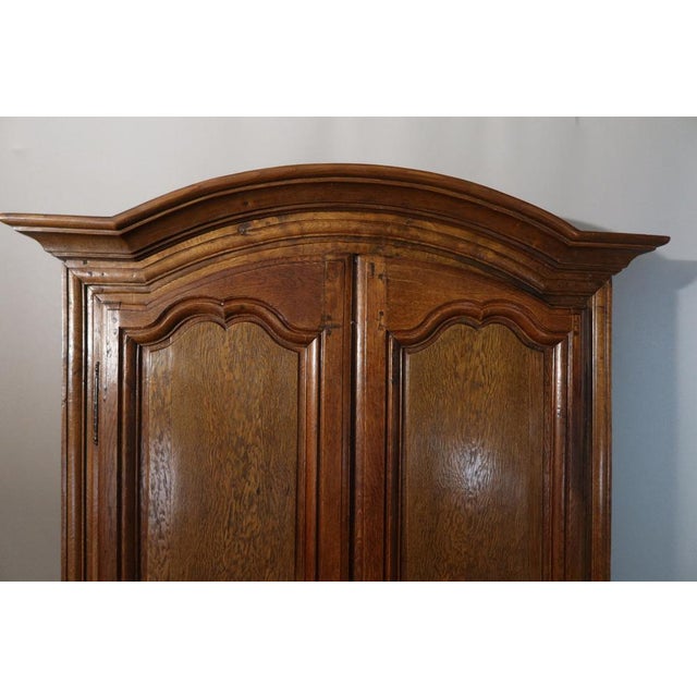 Oak Buffet, 18th Century For Sale - Image 11 of 14