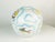 Large Hand-Painted Vase from Soesco Albisola, Italy, 1940s For Sale - Image 9 of 12