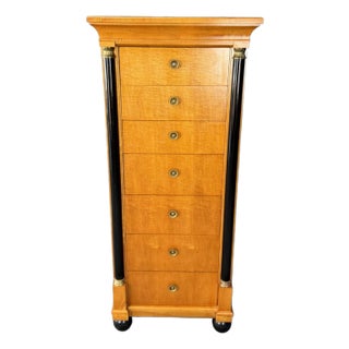 Thomasville Grand Classics Lingerie Chest For Sale