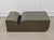 Elevate your living room with this unique sculptural coffee table which is a perfect fusion of modern elegance and...