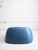 Postmodern Ross Lovegrove "Air One" Lounge Chair for Edra, Blue For Sale - Image 3 of 12