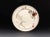 Victorian Wedgwood Creamware Hummingbird, Butterfly and Flowers Plates, Pattern No. 7961, Set of Three Etruria, Staffordshire, Dated 1868 For Sale - Image 3 of 12
