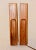 Wood 1960s Teak Salad Tongs by Jens Quistgaard for Dansk Design Jhb - a Pair For Sale - Image 7 of 9