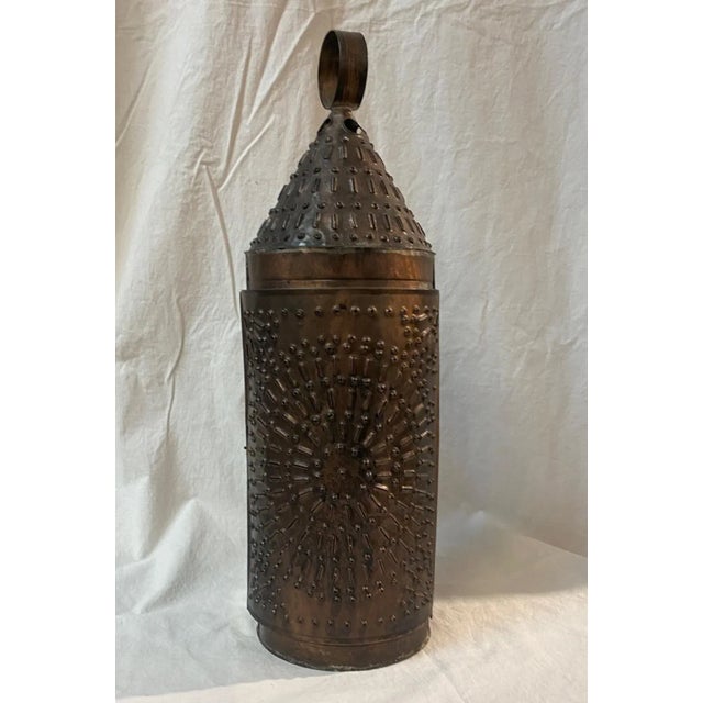 Bob Timberlake Design This is a really nice piece. Has a Middle Eastern Moroccan feel. Beautiful Shadow Candle Holder...