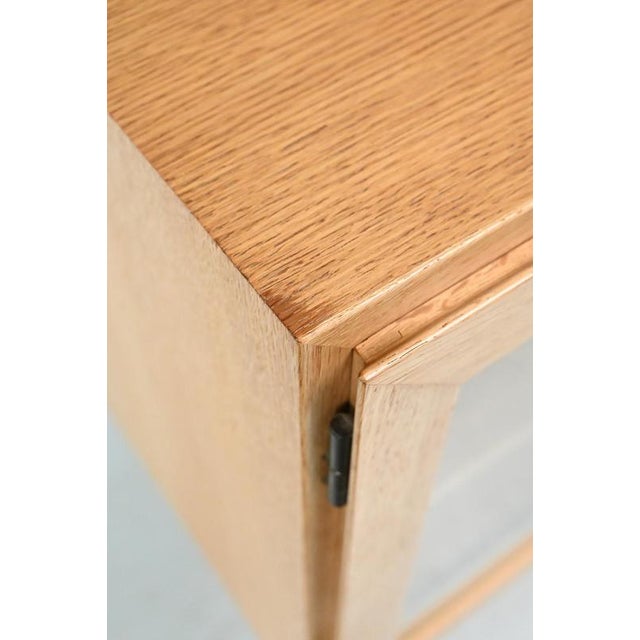 Danish Sideboard by Gunni Omann For Sale - Image 13 of 17