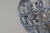 Art Nouveau Pendant Lamp with Slack Glass in Rock Crystal Optics, Germany 1920s For Sale - Image 3 of 16
