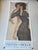 1980s 1981 Tristan Und Isolde Opera Poster by David Kreitzer - Pacific Northwest Wagner Festival, Seattle Opera. For Sale - Image 5 of 11