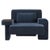Wood Max Armchair by Haymann Editions For Sale - Image 7 of 7