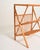 Vintage Scandinavian Magazine Rack, 1960s For Sale - Image 6 of 9