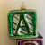 1990s Vintage Christopher Radko "A,B,C's" Christmas Ornament For Sale - Image 5 of 6