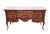 Traditional Kincaid Furniture Solid Cherry Traditional Style 60" Sideboard Buffet 6-88-090 For Sale - Image 3 of 14