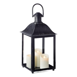 Coach House Outdoor Lantern 23" For Sale