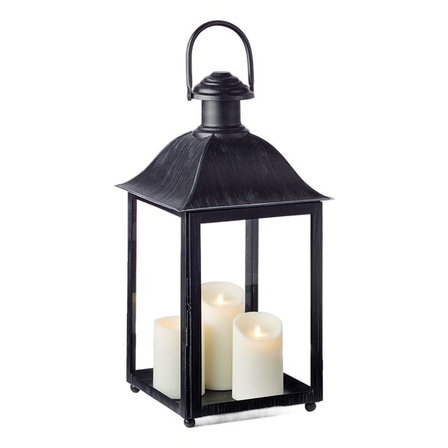 Coach House Outdoor Lantern 23" For Sale