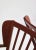 Danish Canada Armchairs in Stained Beech by Fritz Hansen, 1940s, Set of 2 For Sale - Image 6 of 18