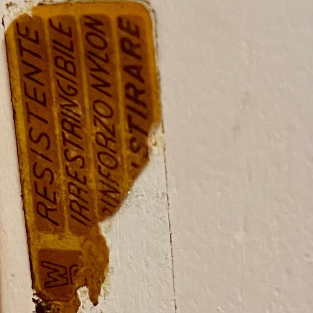 L75 Stacked Bed by Osvaldo Borsani for Tecno, 1960s For Sale - Image 12 of 13