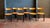 Zeta Dining Chairs by Harvink, Salmon, 1980s, Set of 6 For Sale - Image 6 of 6