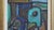 Stone Pierre-Yves Beltran, Abstract Composition, 1980s, Oil Painting on Board, Framed For Sale - Image 7 of 15