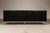 Sideboard in Black Oak and Chrome by Florence Knoll Bassett for Knoll International, 1960s For Sale - Image 18 of 18