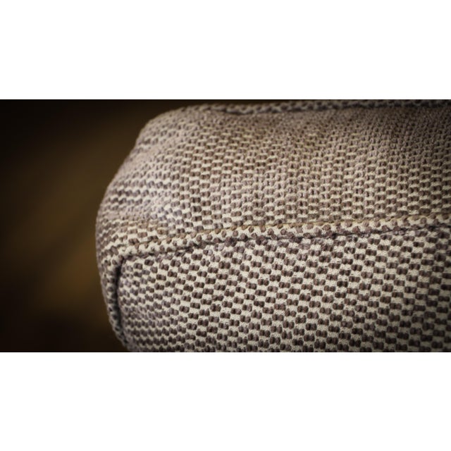 Vintage Two-Seater Connaught Sofa by Peter Dudgeon, 2010s For Sale - Image 10 of 18