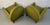 Mid-Century Modern Striking Mid-Century Modern Lounge Chairs Attributed to Kroehler For Sale - Image 3 of 10