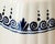 Antique Hand-Painted Delft Blue Vase, Holland, 19th Century For Sale - Image 11 of 18
