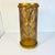 1950s Vintage Li Puma Italian Hollywood Regency Rope & Tassel Metal Mesh Umbrella Stand, Florence For Sale - Image 13 of 13