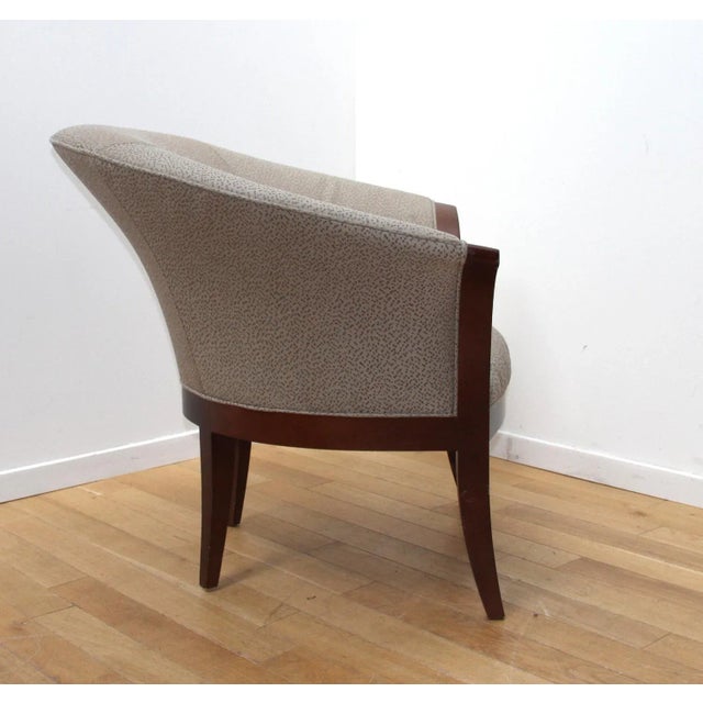 Set of Vintage Haworth Lounge Chairs For Sale - Image 6 of 11