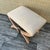 Early 21st Century Art Deco Revival Ottoman / Footstool by Kreiss Collection Furniture. For Sale In Miami - Image 6 of 18