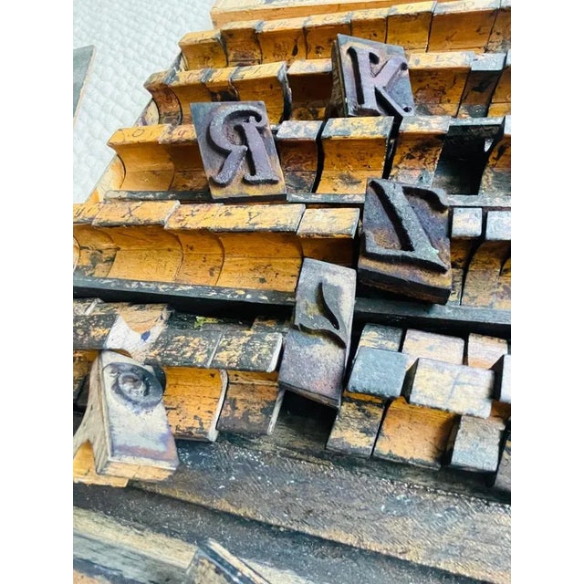 What a piece of history! This set of stamps is made in the the Netherlands. These specific stamps are used by the...