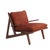 Moore Armchair by Wood Tailors Club, in New conditions. Designed from 2000 Signed by Maker