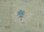 Turkish Oushak Rug 5' x 6'11" #17290 For Sale In Houston - Image 6 of 8
