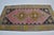 Textile Mid 20th Century Handknotted Light Pink Rug For Sale - Image 7 of 10