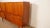 Vintage Danish Highboard in Teak For Sale - Image 4 of 18