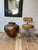 Steven Kaye Post-Modern Floor Vase, Earthenware, Millennium Collection, 1989 For Sale - Image 9 of 10