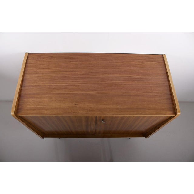 2-Body Buffet by Alfred Hendrickx, 1950s For Sale - Image 10 of 11