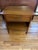 Kent Coffey Elegante Highboy & 2 Wharton Nightstands 1960’s For Sale - Image 10 of 11