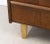 Wood Danish Teak Chest of Drawers from Hanbjerg, 1960s For Sale - Image 7 of 9