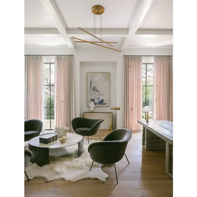 Original Artwork by Jake Poser, Mixed Medium on Wood Panel, Framed For Sale - Image 4 of 4