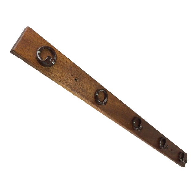 Wardrobe Hook, 1960s For Sale