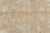 Vintage Circa 1940 Turkish Oushak Rug 5ft 9in X 7ft 5in For Sale - Image 13 of 15