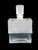 Mid 20th Century Vintage Lalique Molinard De Molinard Nudes Perfume Bottle For Sale - Image 5 of 7